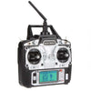 RADIO FS T6 2.4 GHZ