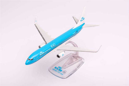 BOEING 777-800 KLM SNAP FIT 1/200