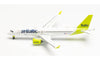 AIRBUS A220-300 AIRBALTIC 1/400
