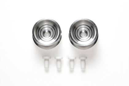 CERCHI ALLUMINIO HG DIAMETRO LARGO HEAVY