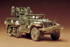 US MULTIPLE GUN MOTOR CARRIAGE M16 1/35