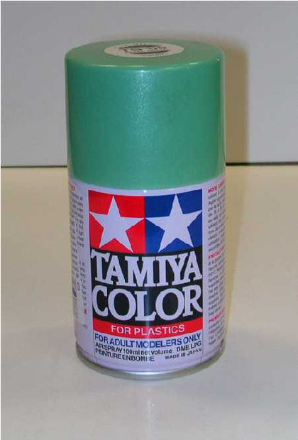 SPRAY VERDE PERLATO LUCIDO 100 ml