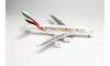 AIRBUS A380-800 EMIRATES YEAR OF TOLERANCE 1/200