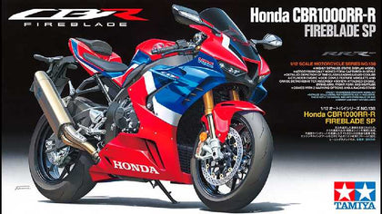 HONDA CBR1000RR-R FIREBLADE SP 1/12