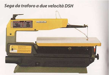 SEGA DA TRAFORO DSH 220 V