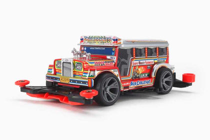 DYIPNE FM-A CHASSIS 1/32