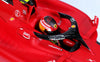 F1-75 SCUDERIA FERRARI N.16 2022 LECLERC 1/18