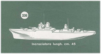 DISEGNO TRAFORO INCROCIATORE