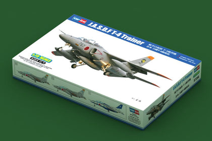 J.A.S.D.F T-4 TRAINER 1/72 LUNGH 180 mm