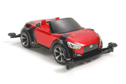 KOPEN XMZ SUPER II CHASSIS