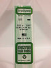 STRIP POLISTIRENE 0.25X0.75 mm
