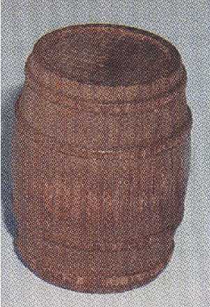 BOTTE NOCE 8x10mm CADAUNA