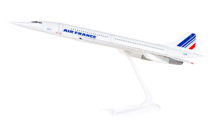 CONCORDE AIRFRANCE 1/250 SNAPFIT