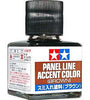 PANEL LINE MARRONE 40 ml