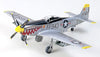 NORTH AMERICAN F-51D MUSTANG KOREAN WAR 1/72