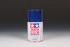 SPRAY DARK METALLIC BLUE PER POLICARBONATO 100 ml