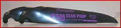 PALE CAM GEAR PROP 11X8