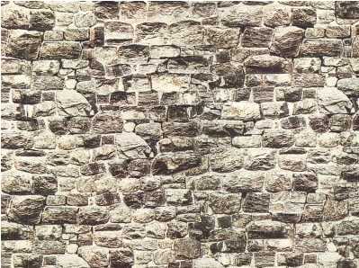 CARTONE MURO IN CARTA GRANITO 64X15 cm