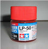 SMALTO BRIGHT RED LUCIDO 10 ML