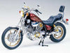 MOTO YAMAHA XV1100 VIRAGO 1/12