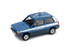 FIAT PANDA 45 POLIZIA STRADALE 1980 1/43