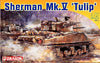 SHERMAN MK V TULIP 1/72