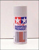 PRIMER SPRAY GRIGIO CHIARO PER SUPERFICI FINI 180 ml