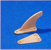 SQUADRETTE PARTI MOBILI 16.5X20 mm 2 PZ