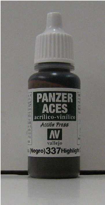 ACRILICO HIGHLIGHT GERMAN 17 ml