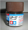 SMALTO LINOLEUM DECK BROWN 10 ml