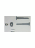 VITI PER BLOCCAGGIO ALI 6X60 mm