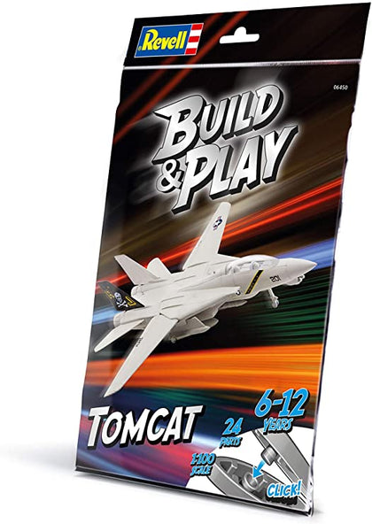 TOMCAT 1/100 A INCASTRO