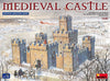 CASTELLO MEDIOEVALE 1/72