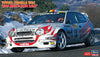 TOYOTA COROLLA WRC 2000 MONTECARLO RALLY 1/24