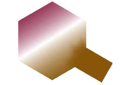 SPRAY ROSA/ORO(CAMBIA CON LUCE) PER POLICARBONATO 100 ml