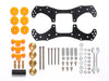 BASIC TUNE UP VZ CHASSIS