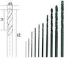 SERIE 10 PUNTE 0.3/0.5/0.8/1/1.2/1.5/2/2.5/3/3.2 mm