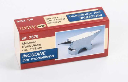 INCUDINE PER MODELLISMO CM 11X3X4H