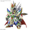 SDW HEROES KNIGHT STRIKE GUNDAM 8 cm