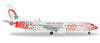 BOEING 737-800 ROYAL AIR MAROC 1/500