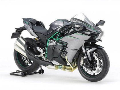 KAWASAKI NINJA H2 CARBON 1/12