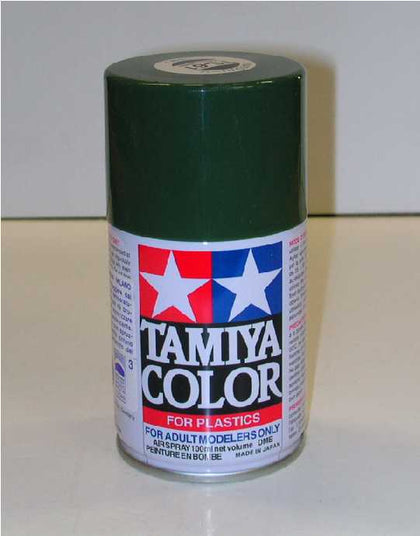 SPRAY VERDE NATO OPACO 100 ml