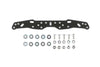MULTI SUPPORTO ROTELLE FRP
