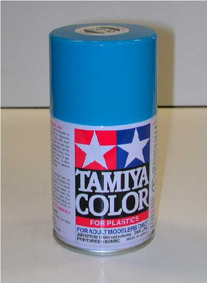 SPRAY BLU FRANCESE LUCIDO 100 ml