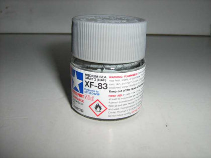 ACRILICO MEDIUM SEA GRAY 2 RAF 10 ml