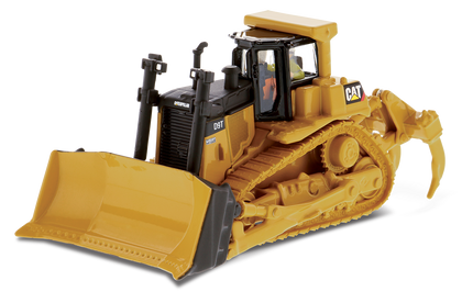 CAT D9T TRACK-TYPE TRACTOR 1/87 METALLO