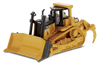 CAT D9T TRACK-TYPE TRACTOR 1/87 METALLO