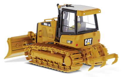 CAT D5K2 LGP TRACK-TYPE TRACTOR 1/50 METALLO