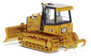 CAT D5K2 LGP TRACK-TYPE TRACTOR 1/50 METALLO