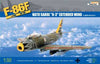 F-86F 40 NATO SABRE 6-3 EXTENDED WING 1/32